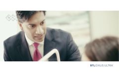 Dr. Suneel Chilukuri - BTL Exilis Ultra - Testimonial - Video