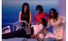 VANQUISH ME - Technology for Non-Invasive Fat Cell Disruption