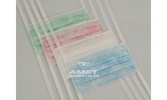 Amet - Surgical Face Mask With Filter