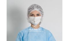 Amet - Face Mask