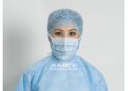 Amet - Surgical Face Mask Anti-Fog