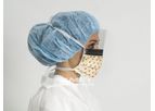 Amet - Surgical Face Mask Anti-Fog & Eyeshield