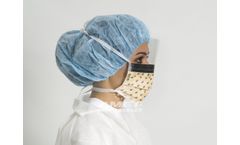 Amet - Surgical Face Mask Anti-Fog & Eyeshield