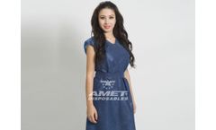 Amet - X-Ray Gown