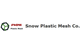 Snow Plastic Mesh Co.
