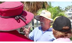 North Rockhampton Flood Mitigation Project - Video