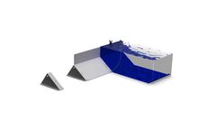Geodesign - Model E41 and E61 - Elemental Flood Barrier