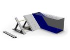 Geodesign Barriers - Flood Protection System