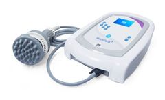 IBRAMED - Model Modellata - Promotes Vibration Oscillation Therapy Device