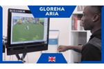 Gloreha Aria - Upper Limb Rehabilitation - Video