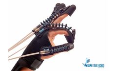 Gloreha Concerto - Rehabilitation Therapy - Brochure