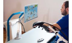Gloreha Crescendo - Extremely Versatile Device