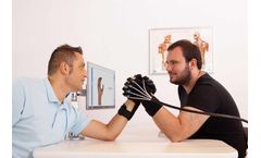 Gloreha Sinfonia - Robotic Glove