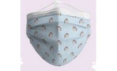 Iconic Medicare - Model Meow Series - Adult 3 Ply Medical Disposable Face Mask