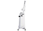 SmaXel - Fractional CO2 Laser