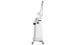 SmaXel - Fractional CO2 Laser