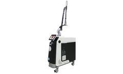 IDS - Model Smartrion Q & premium - Laser System