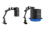 Qualitas EagleEye - Inspection System