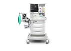 MINDRAY - Model WATO EX 65 - Anesthesia Machine