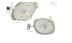 Avrasya - Model L-200 M-200 - LED Surgery Light