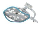 Luvis - Model S200 - LED Surgical Lamp