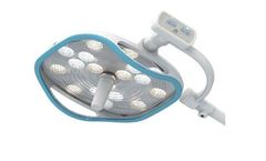 Luvis - Model S200 - LED Surgical Lamp