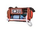 ETERNITY - Model SH-100 - Mechanical Ventilator Device