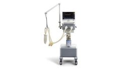 MINDRAY - Model Synovent E3 Series - Ventilator Device