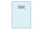 Aden Medikal - Model DG 4001 - Ophthalmic Drape Pack