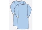 Aden Medikal - Standard Surgical Gown