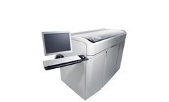 Agappe - Model TBA-120FR Pearl - Fully Automated Clinical Chemistry Analyzer