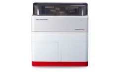 Agappe - Model Mispa Clinia Plus - Fully Automated Clinical Chemistry Analyzer