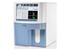 Agappe - Model BC 5140 - 5 Part Hematology Analyzer