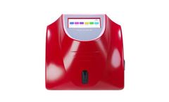 Mispa - Model i3 - Automated Cartridge Based Specific Protein Analyzer