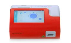 Mispa - Model Revo - Quantitative Immunofluorescence Analyzer