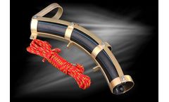 Protection Elbow for BN-1 ‘Banana’ Hose