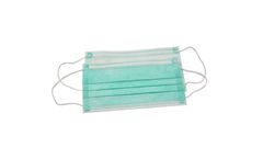 MedPurest - Model MDFM-1062/MDFM-1063 - Disposable Medical Mask