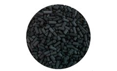 SAAFCarb - Gas-Phase Chemical Media