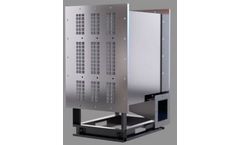 S-Trap - Model L - Optimized Inertial Air Filter