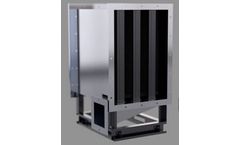 S-Trap - Model HD - Optimized Inertial Air Filter