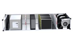 AAF - Kitchen Ecology Unit