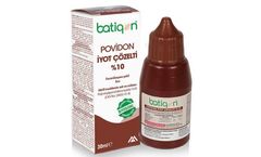 AquaMedikal - Batiqon 30-ml