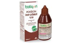 AquaMedikal - Batiqon 100 ml