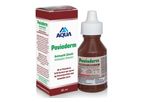 AquaMedikal - Povioderm 30 ml