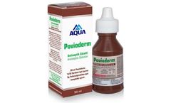 AquaMedikal - Povioderm 50 ml