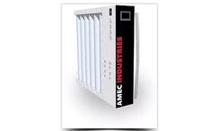 Amec - Modular Oxygen Generator