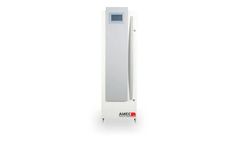 Amec - Modular Nitrogen Generator