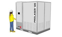 Amec - Laser Cutting Nitrogen Production System