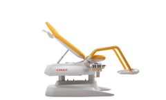AlplerMedikal LINET - GRACIELLA Gynecological Workplace