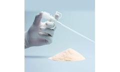 Algan - Hemostatic Agent Powder